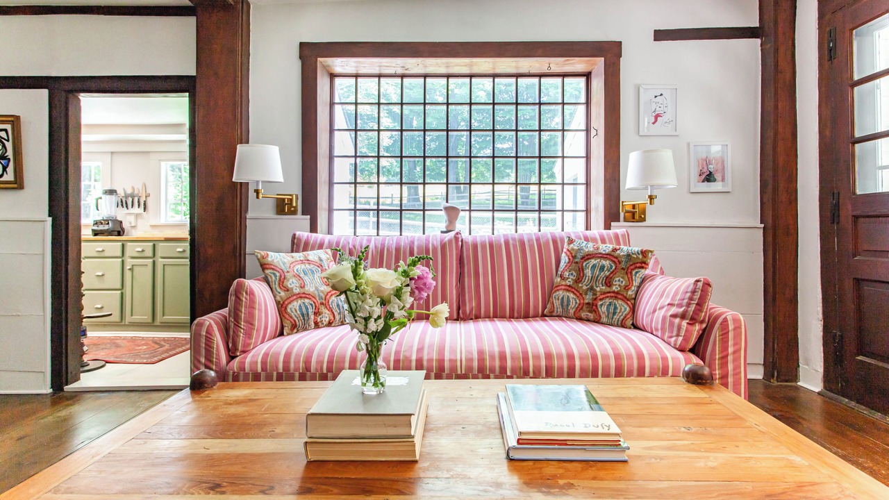 Photo of Livingroom in Sherman