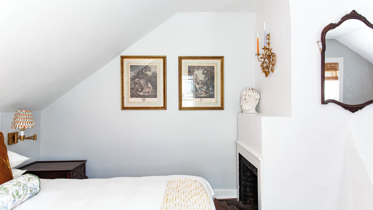 Photo of Bedroom in Sherman