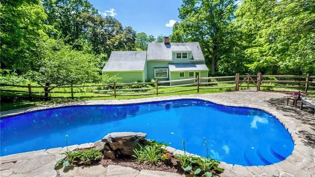 Photo of Outdoor in Sherman