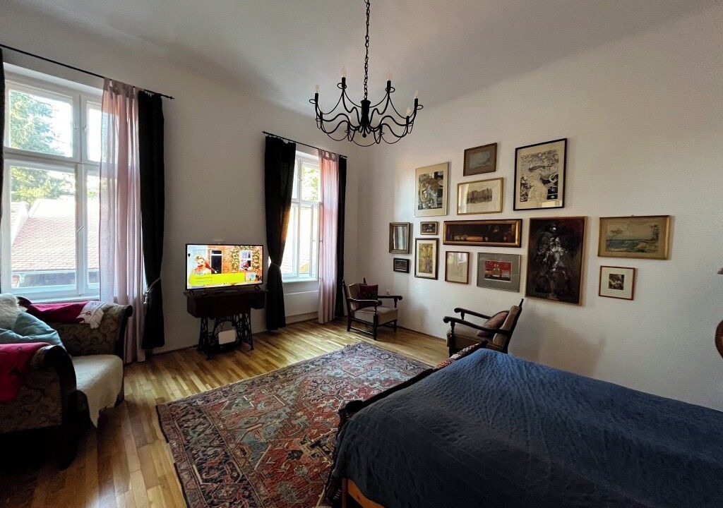 Photo of Bedroom in Szentendrei