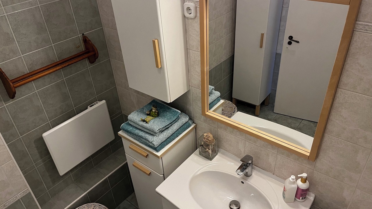 Photo of Bathroom in Szentendrei
