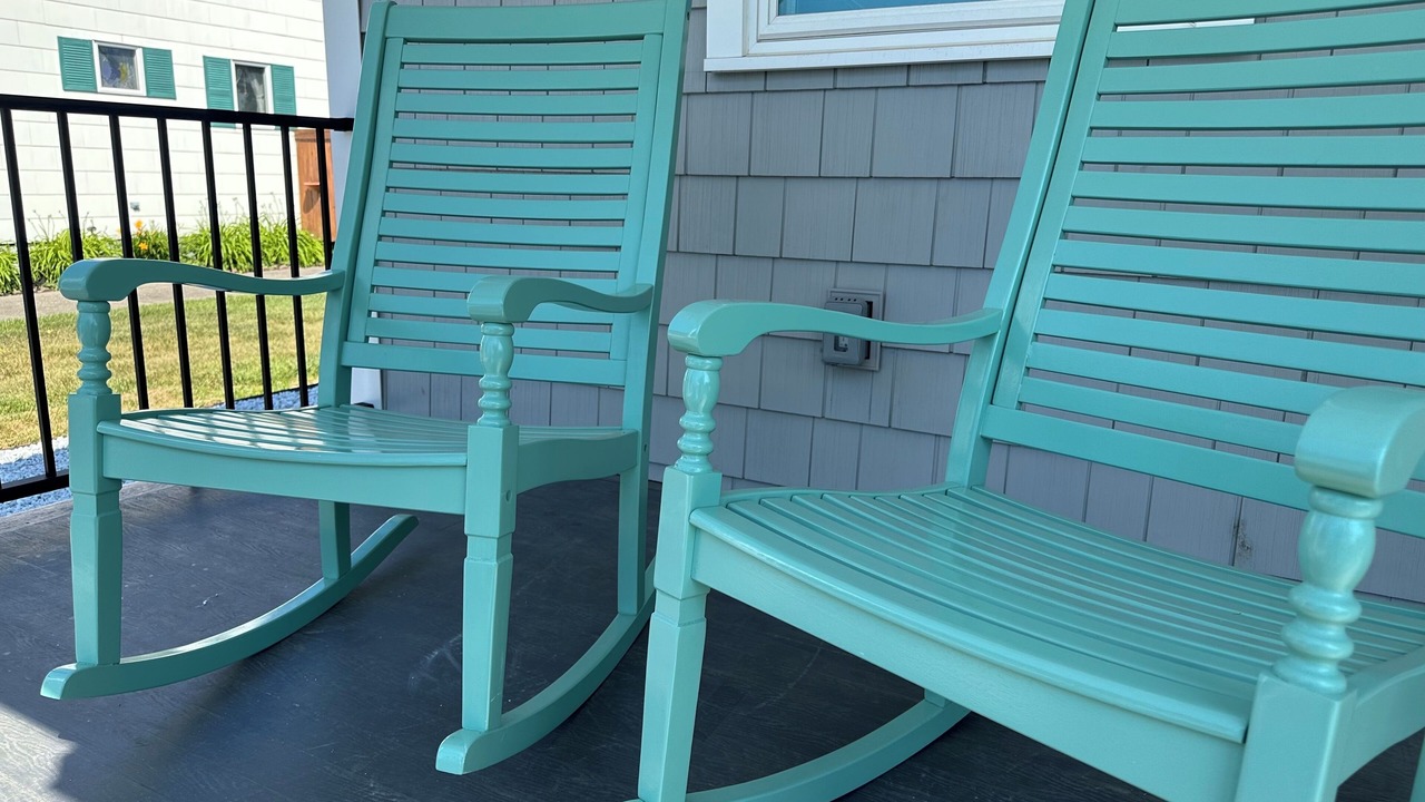 Photo of Patio Balcony in Village Green