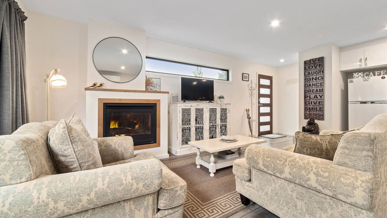 Photo of Livingroom in Mount Martha