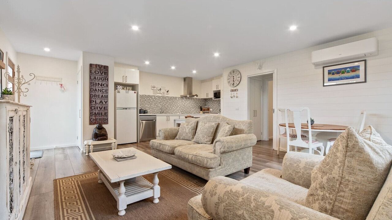 Photo of Livingroom in Mount Martha