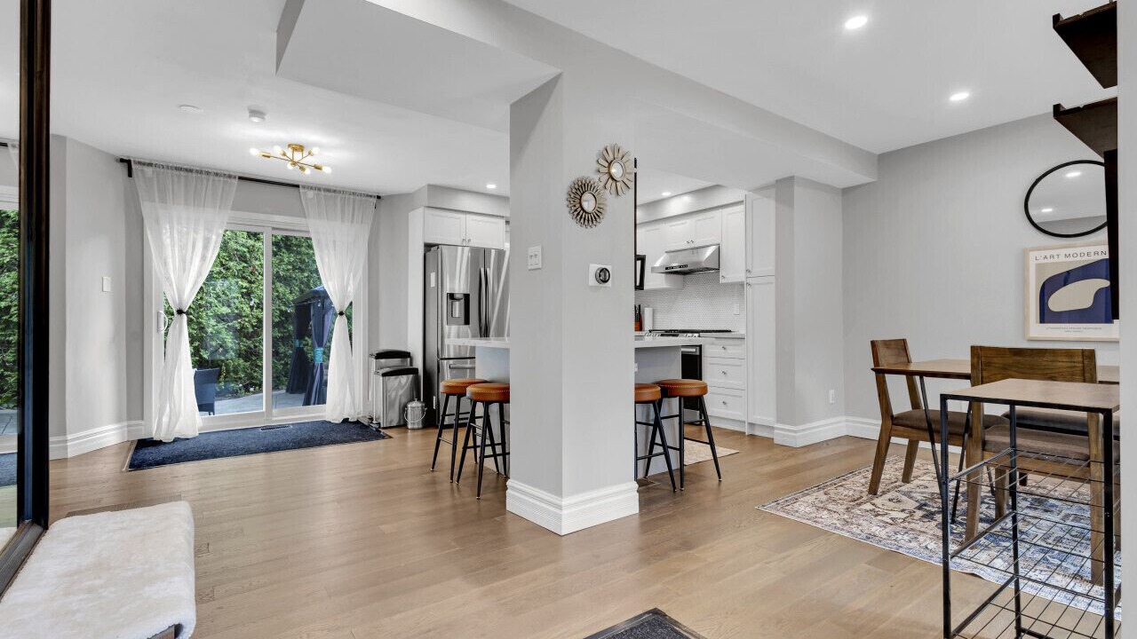 Photo of Bedroom in Lisgar