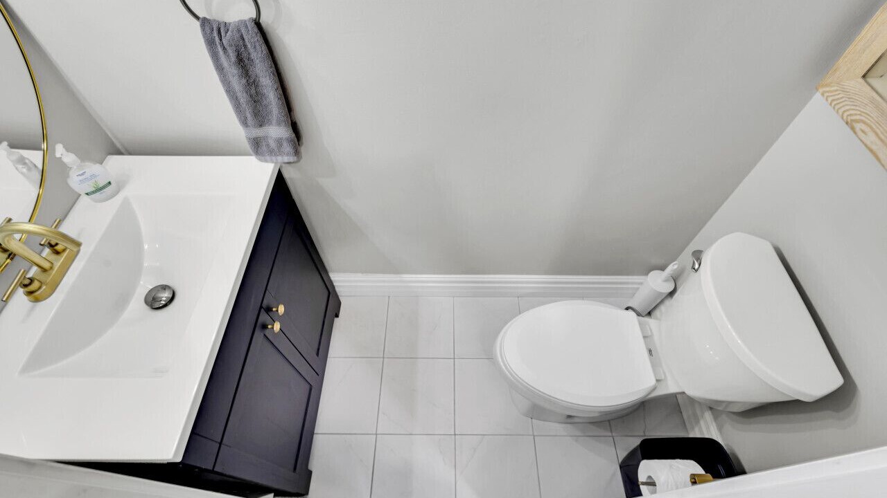 Photo of Bathroom in Lisgar