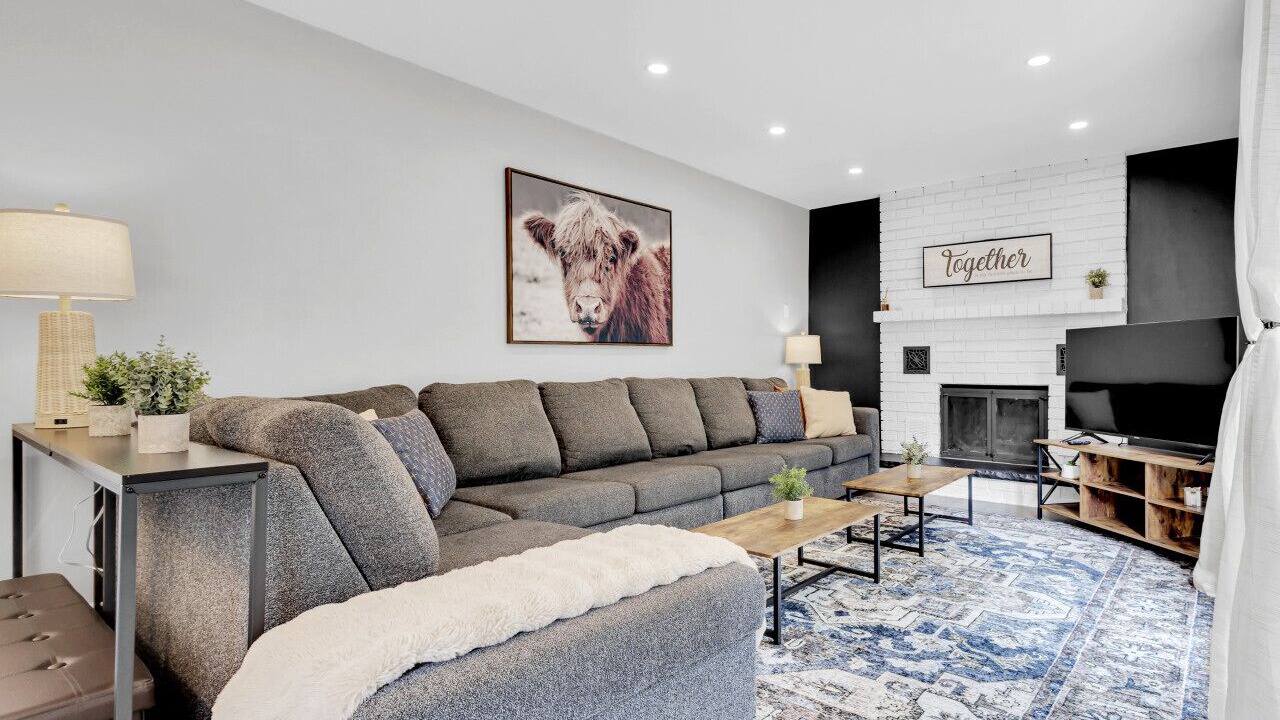 Photo of Bedroom in Lisgar