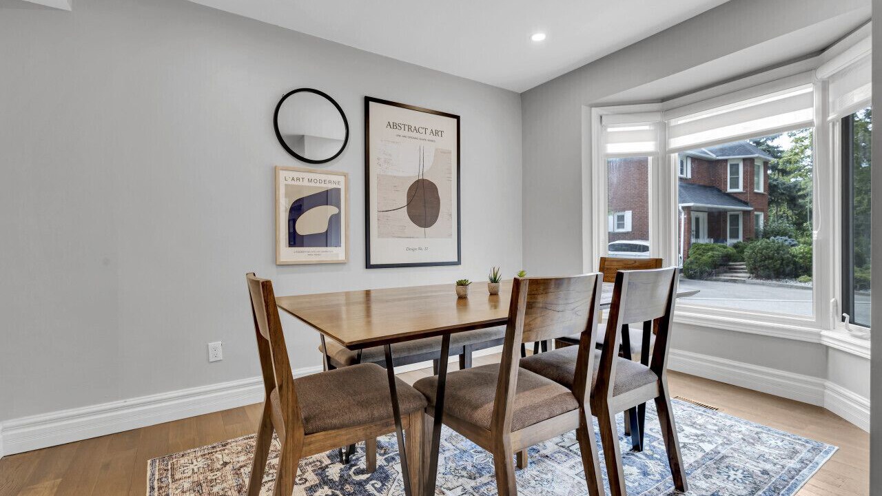 Photo of Bedroom in Lisgar