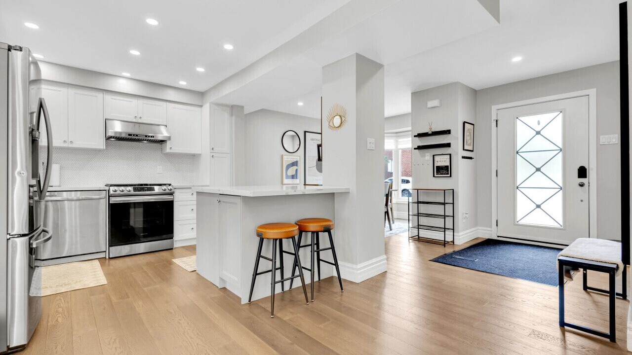 Photo of Bedroom in Lisgar