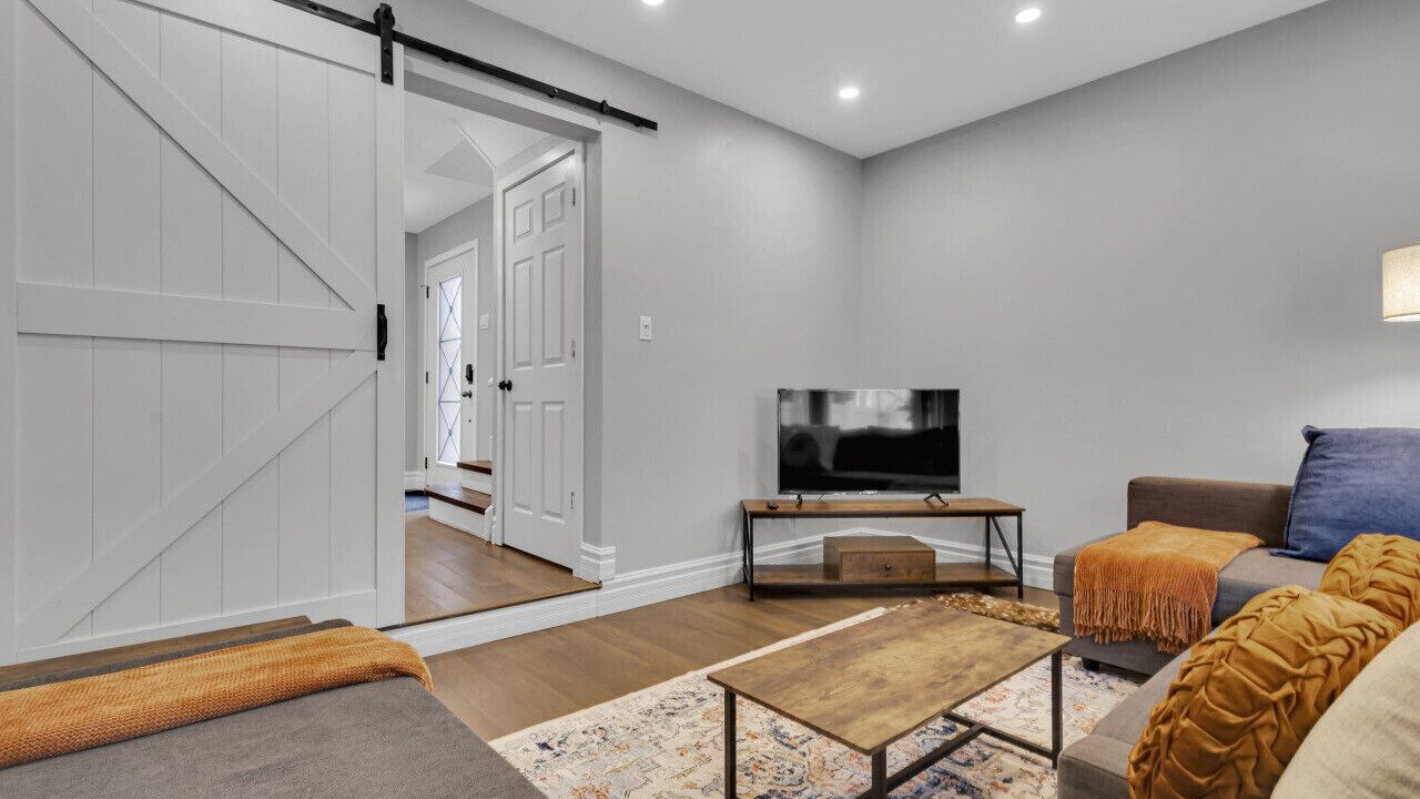Photo of Bedroom in Lisgar