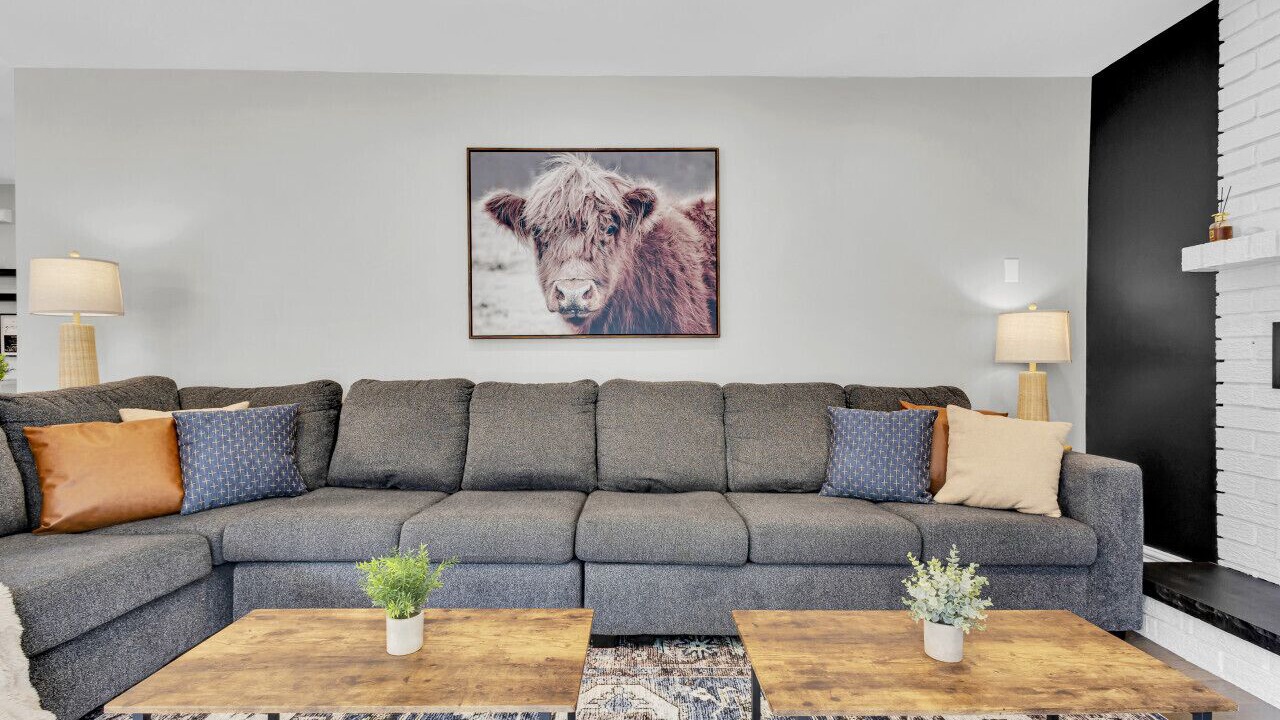 Photo of Bedroom in Lisgar