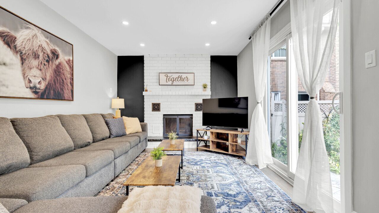 Photo of Bedroom in Lisgar