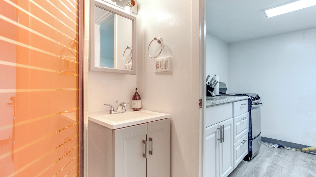 Photo of Bathroom in Northeast Yonkers