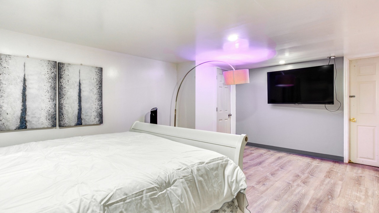 Photo of Bedroom in Northeast Yonkers