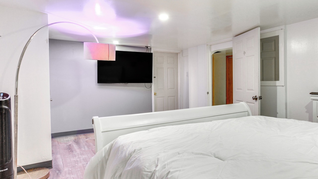 Photo of Bedroom in Northeast Yonkers