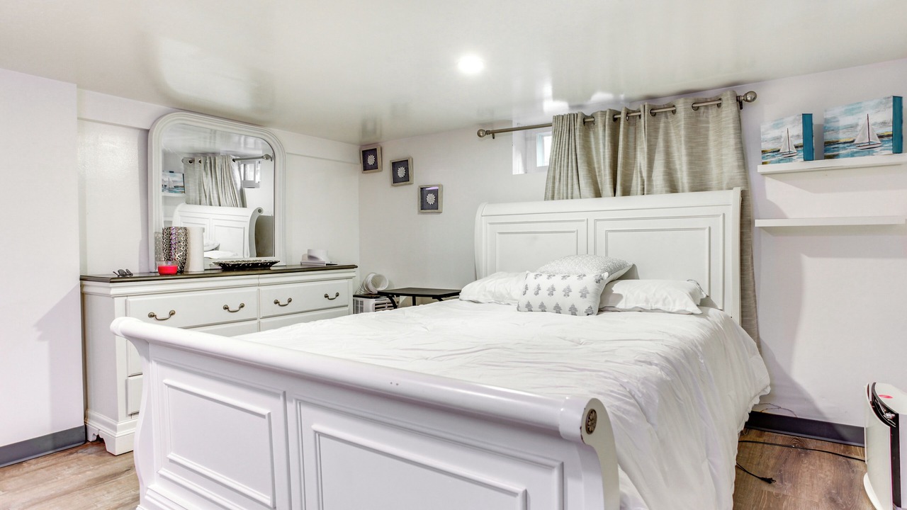Photo of Bedroom in Northeast Yonkers