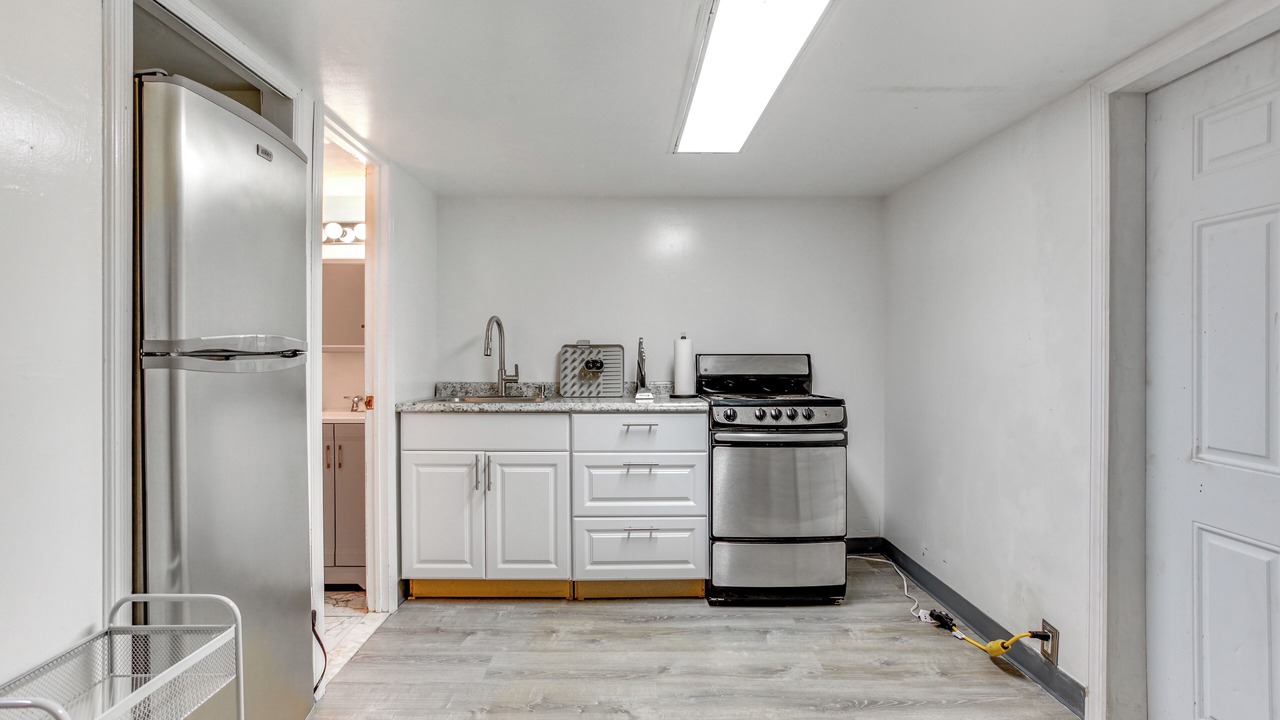 Photo of Kitchen in Northeast Yonkers
