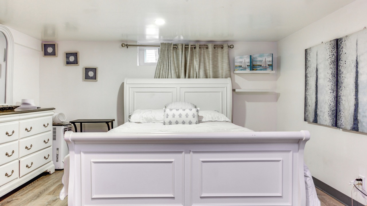 Photo of Bedroom in Northeast Yonkers