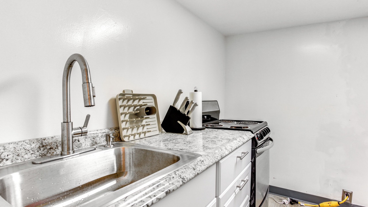 Photo of Kitchen in Northeast Yonkers