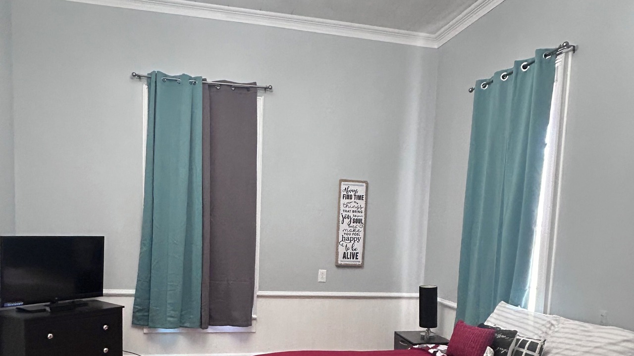 Photo of Bedroom in Grenada