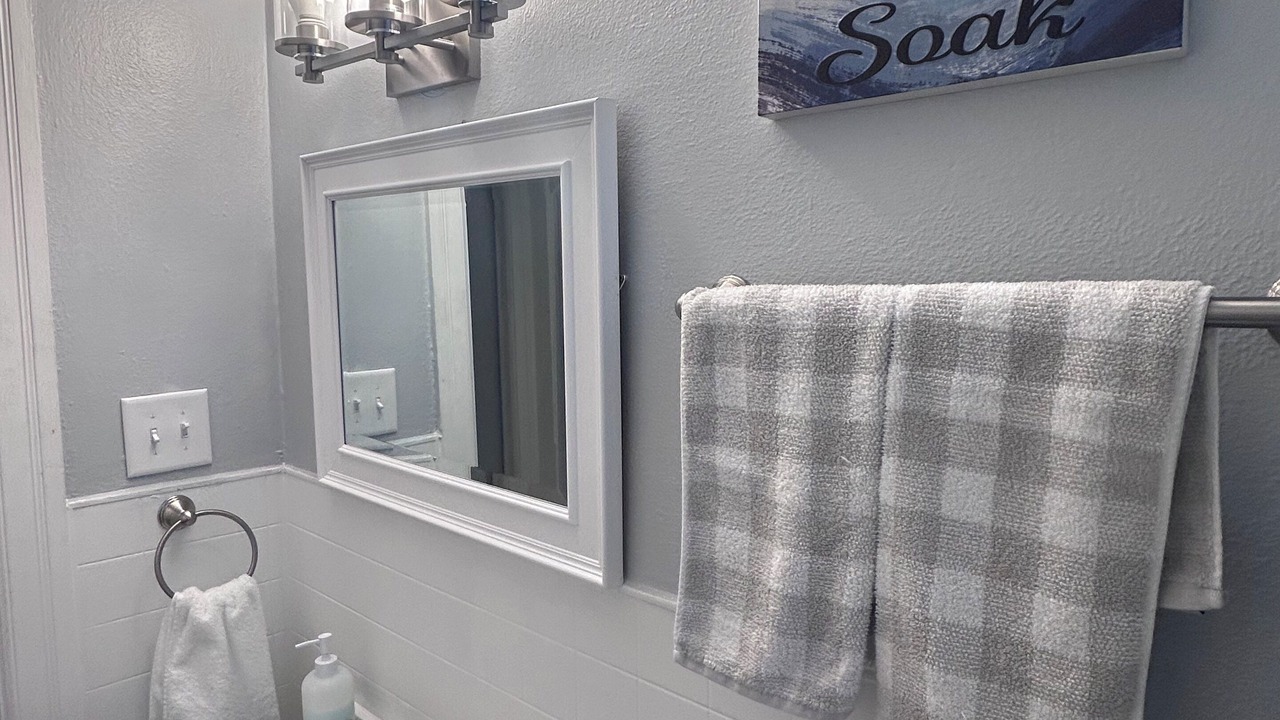 Photo of Bathroom in Grenada