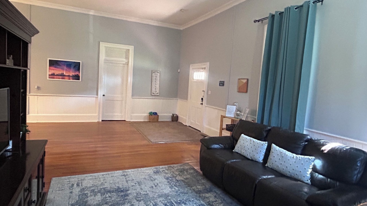 Photo of Livingroom in Grenada