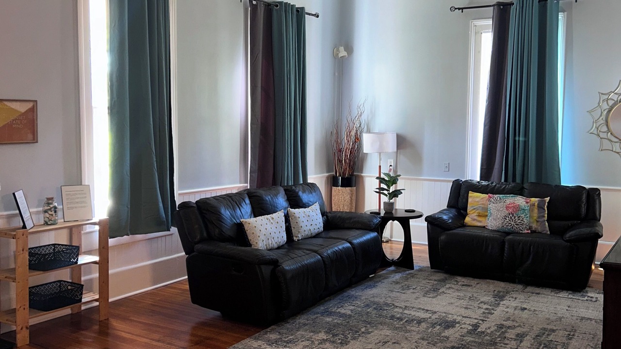 Photo of Livingroom in Grenada