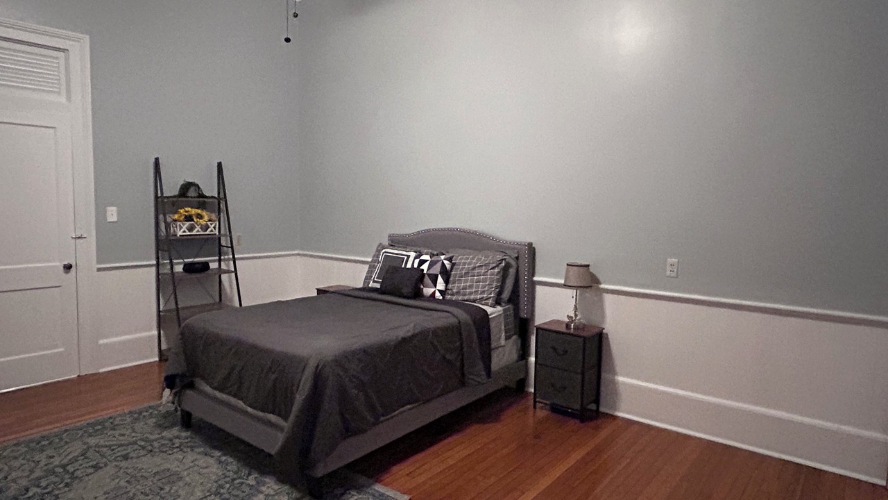 Photo of Bedroom in Grenada
