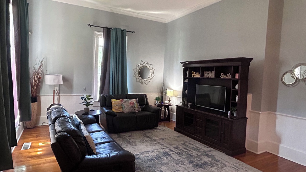 Photo of Livingroom in Grenada