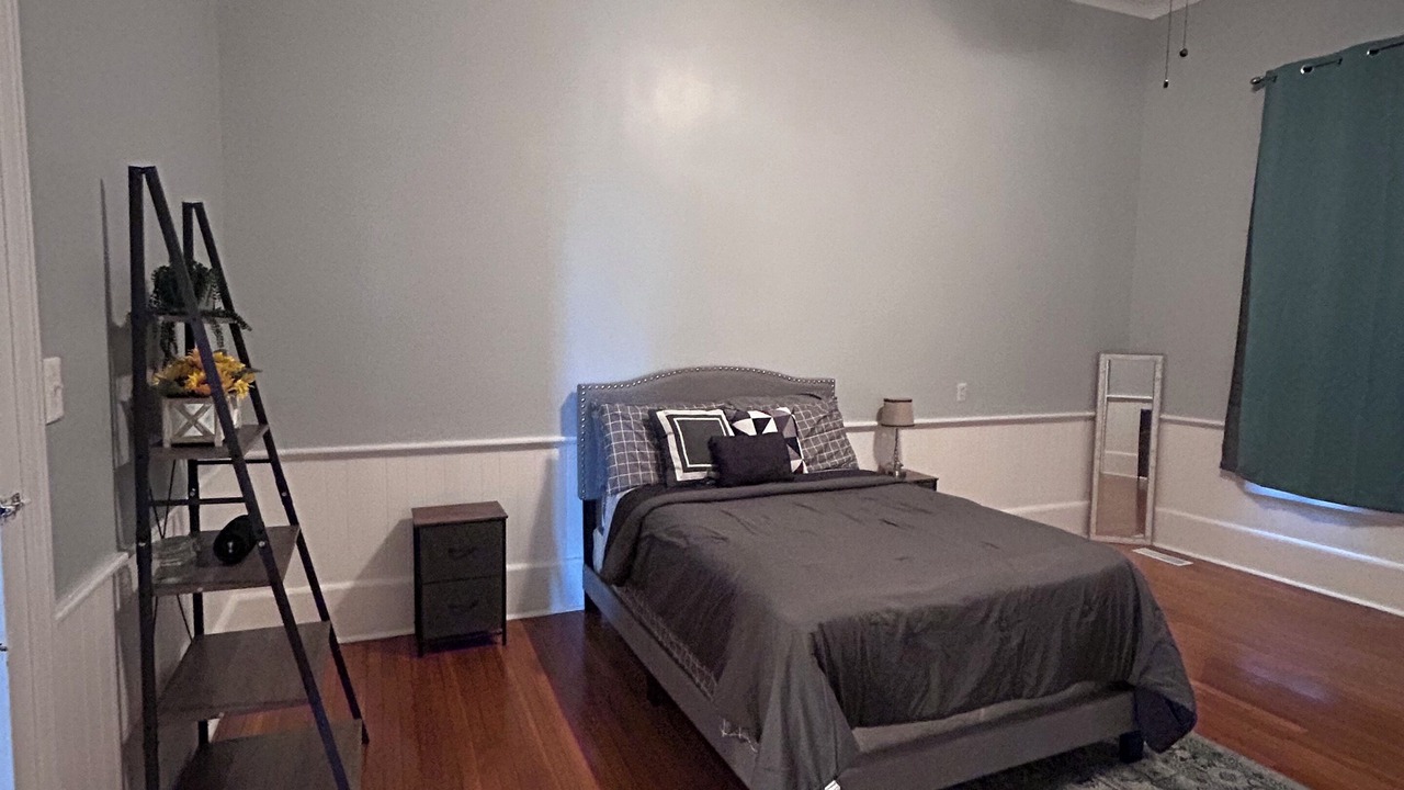 Photo of Bedroom in Grenada
