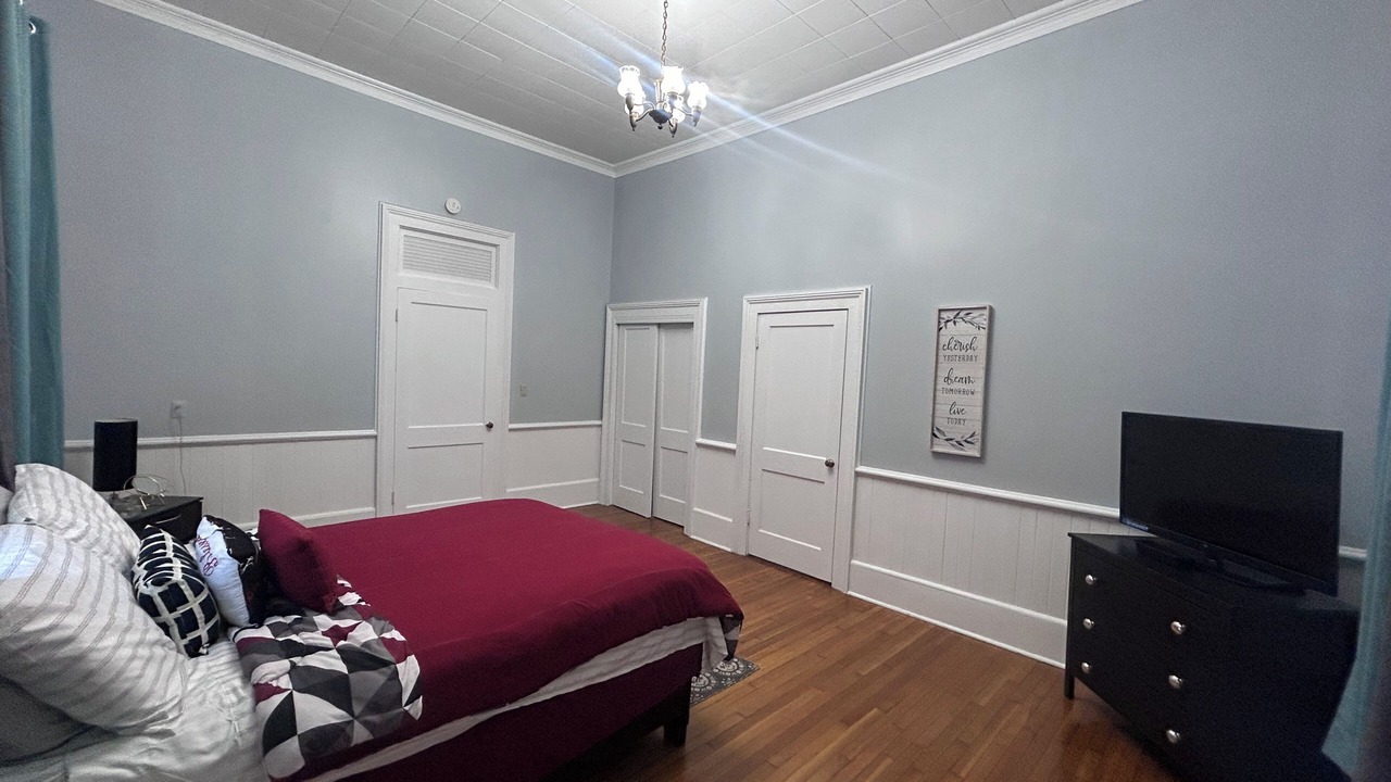Photo of Bedroom in Grenada