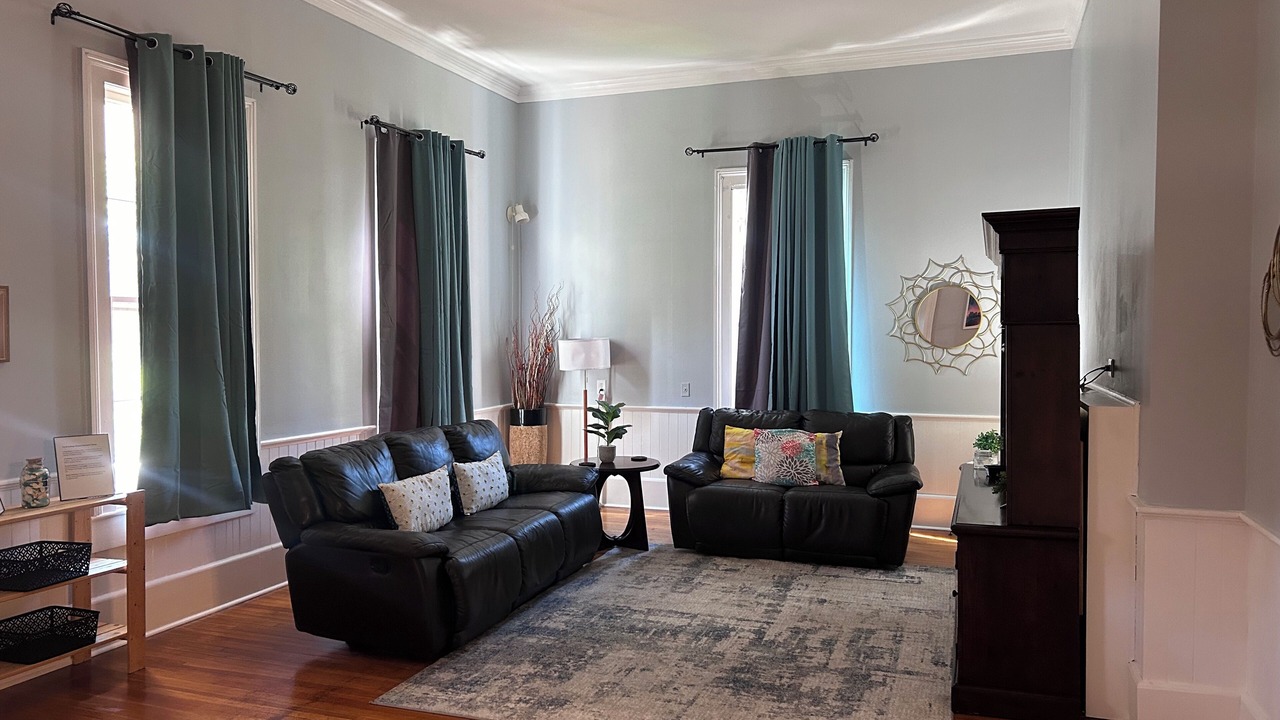 Photo of Livingroom in Grenada