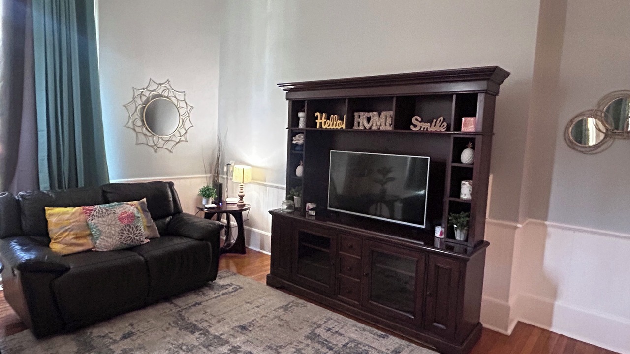 Photo of Livingroom in Grenada