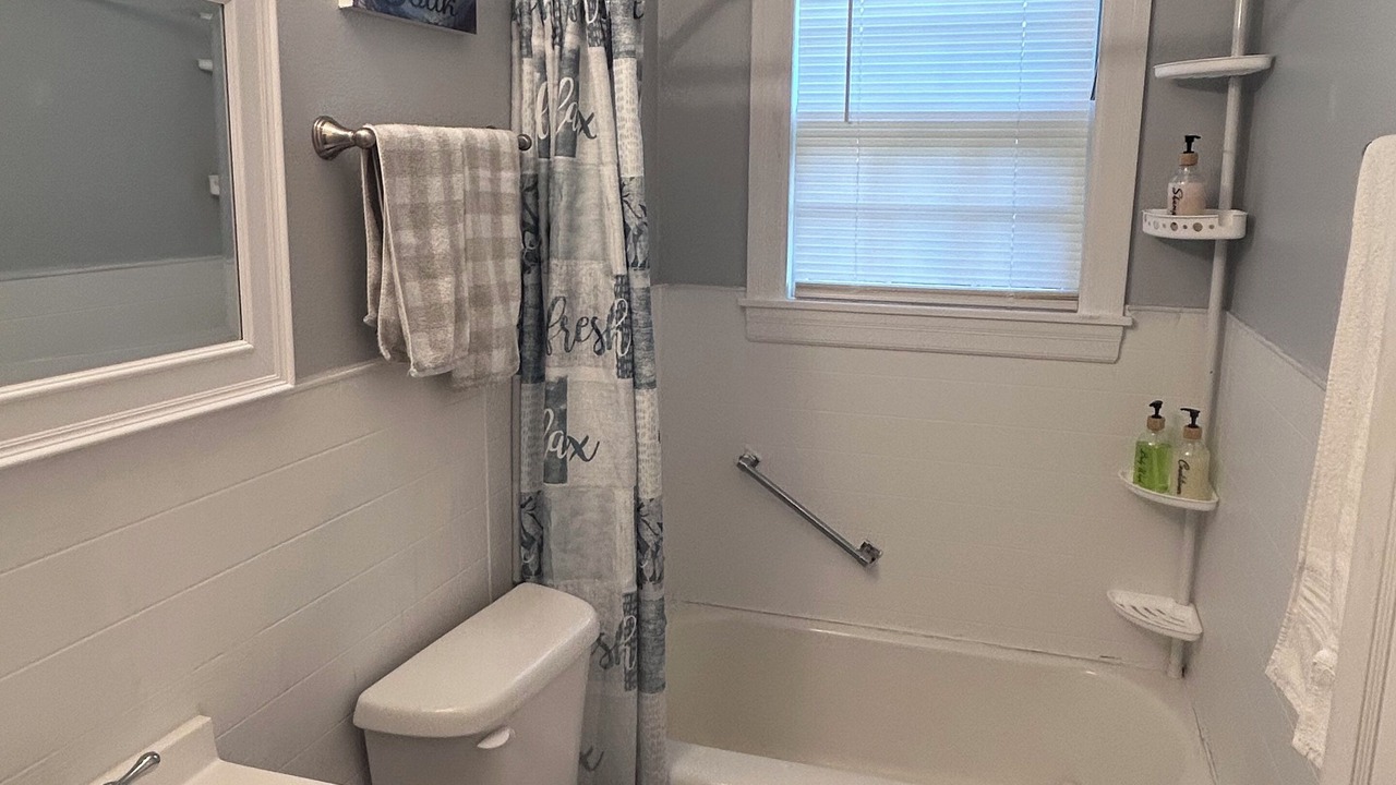 Photo of Bathroom in Grenada