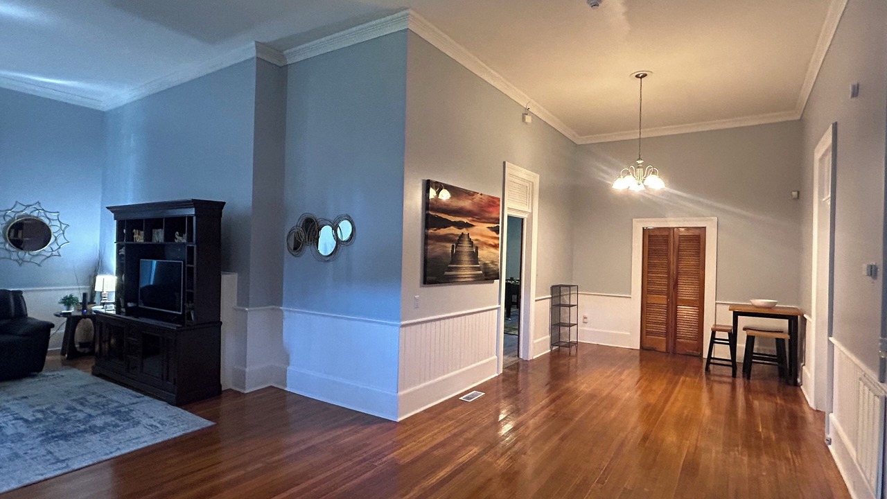 Photo of Livingroom in Grenada