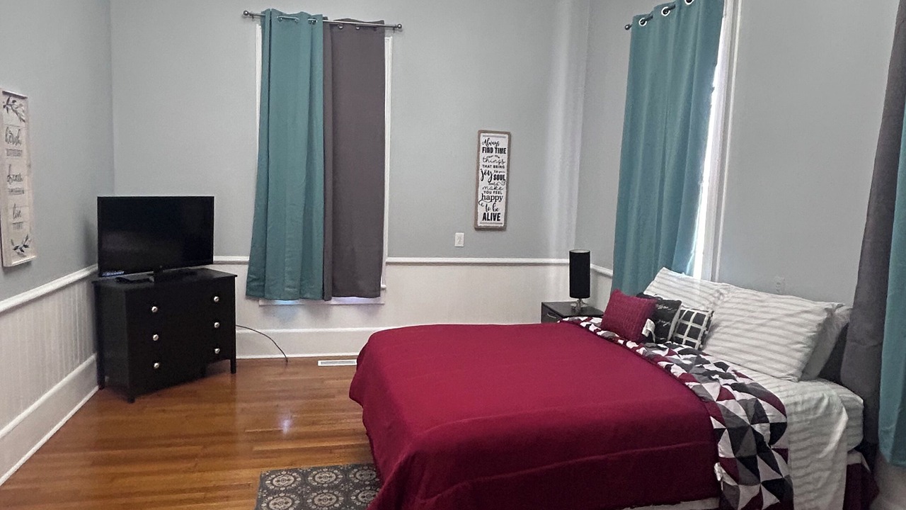 Photo of Bedroom in Grenada