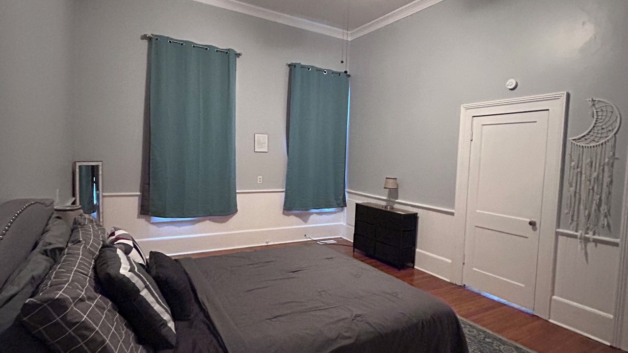 Photo of Bedroom in Grenada