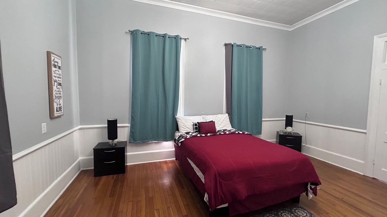 Photo of Bedroom in Grenada