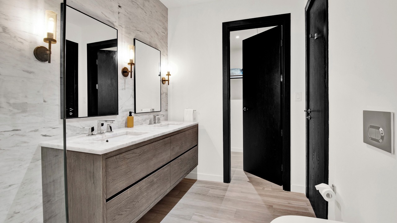 Photo of Bathroom in Palm Cay