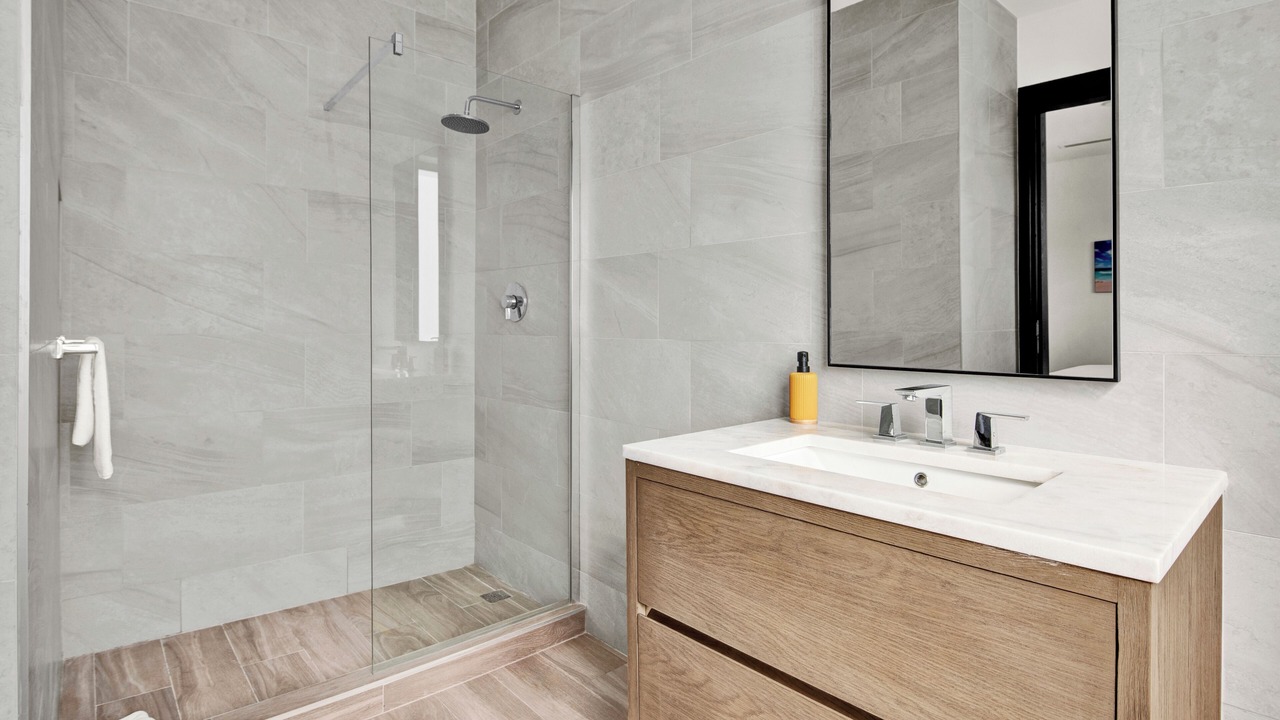 Photo of Bathroom in Palm Cay