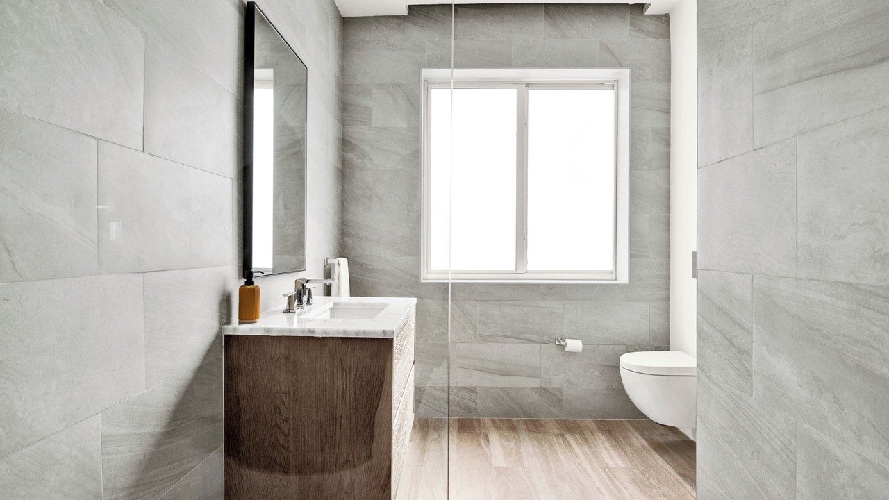 Photo of Bathroom in Palm Cay