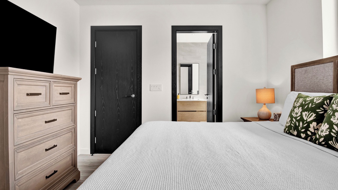 Photo of Bedroom in Palm Cay