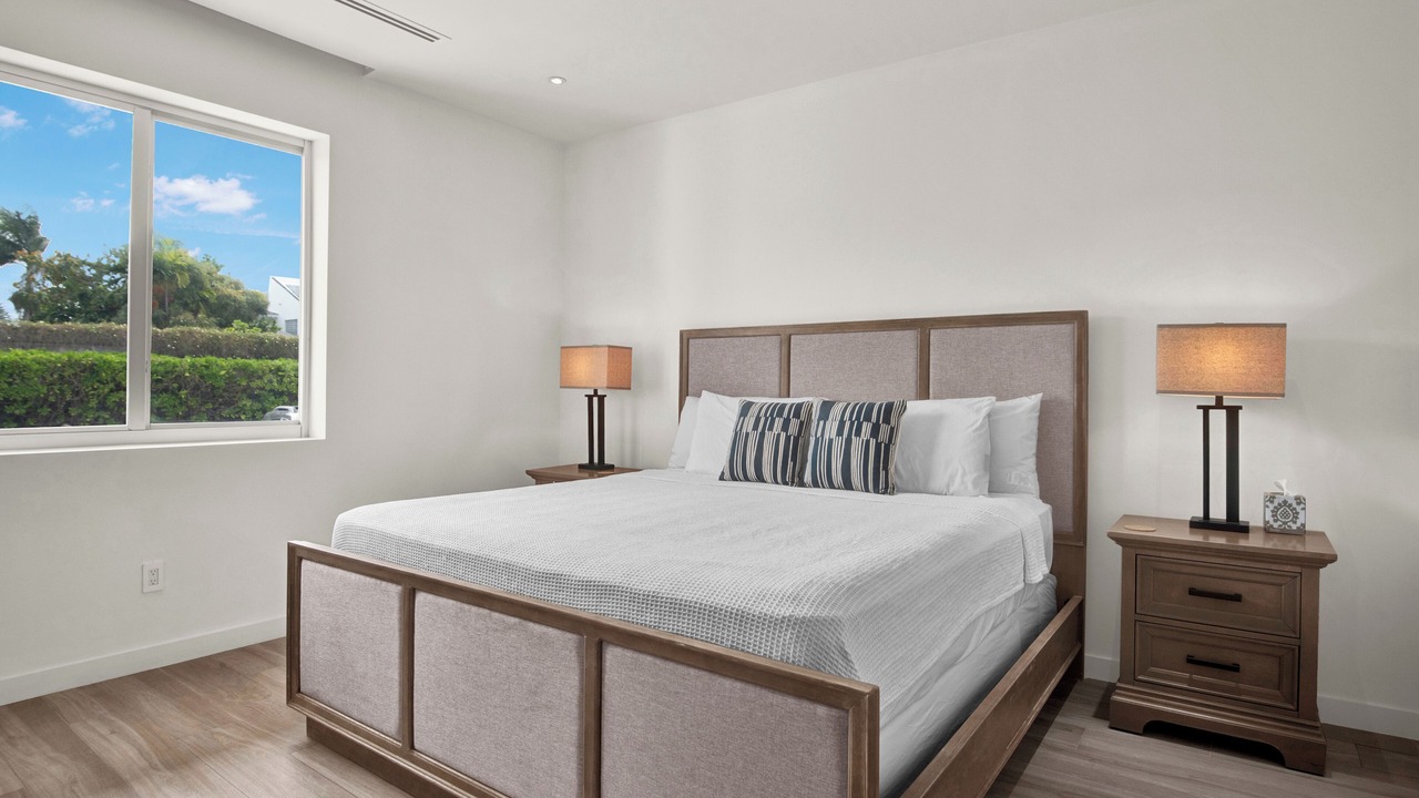 Photo of Bedroom in Palm Cay