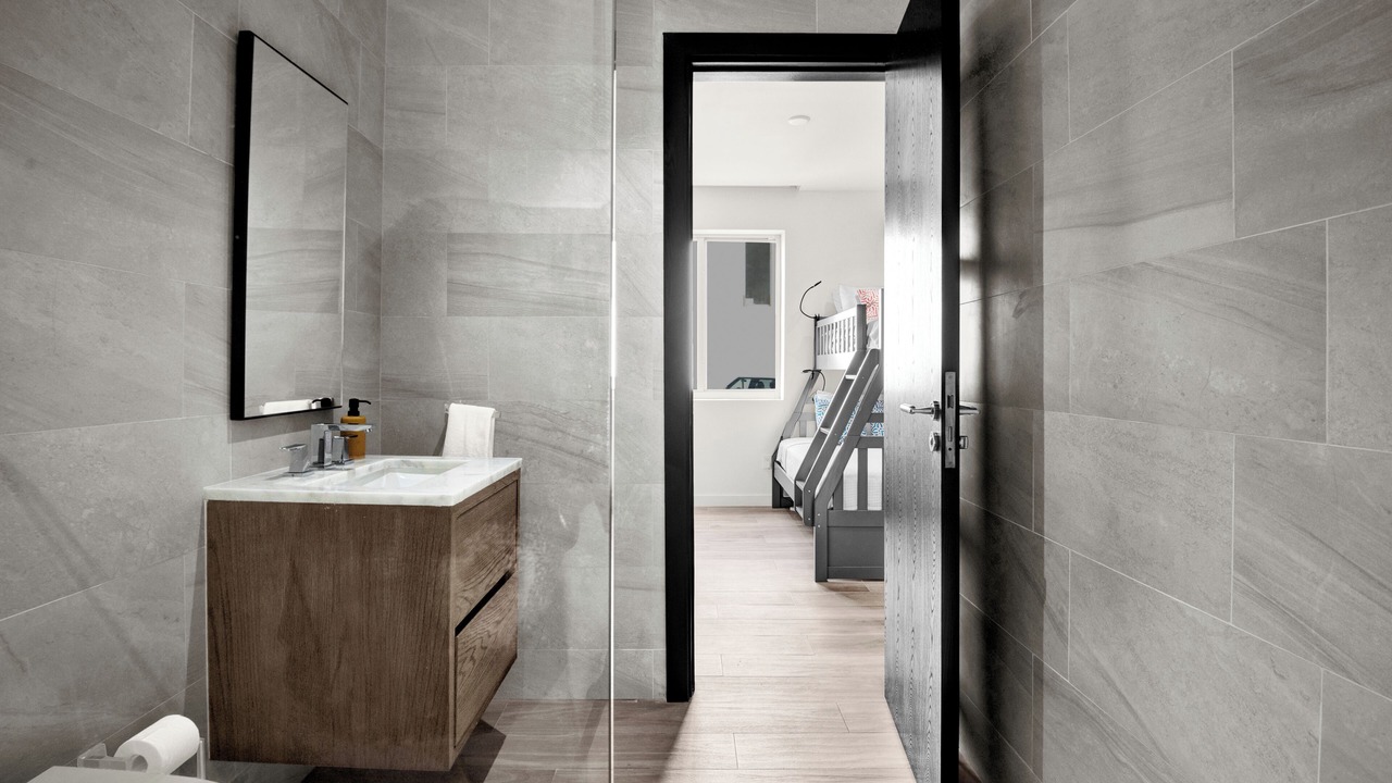 Photo of Bathroom in Palm Cay