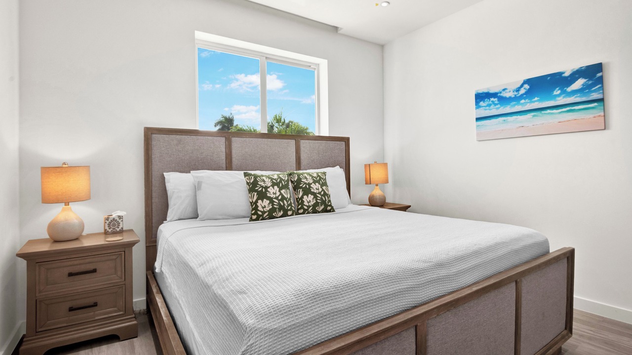 Photo of Bedroom in Palm Cay