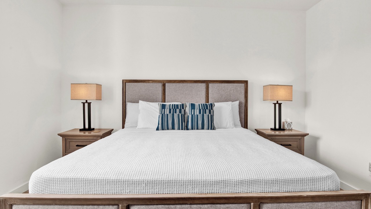 Photo of Bedroom in Palm Cay