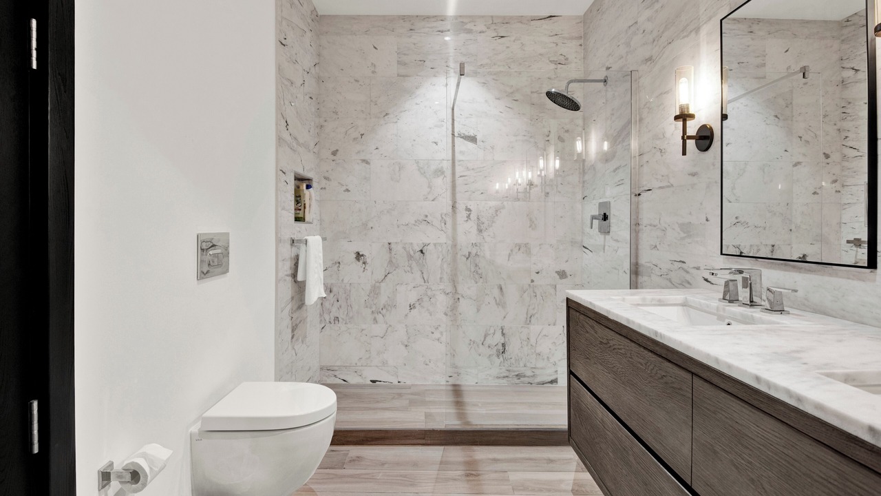 Photo of Bathroom in Palm Cay