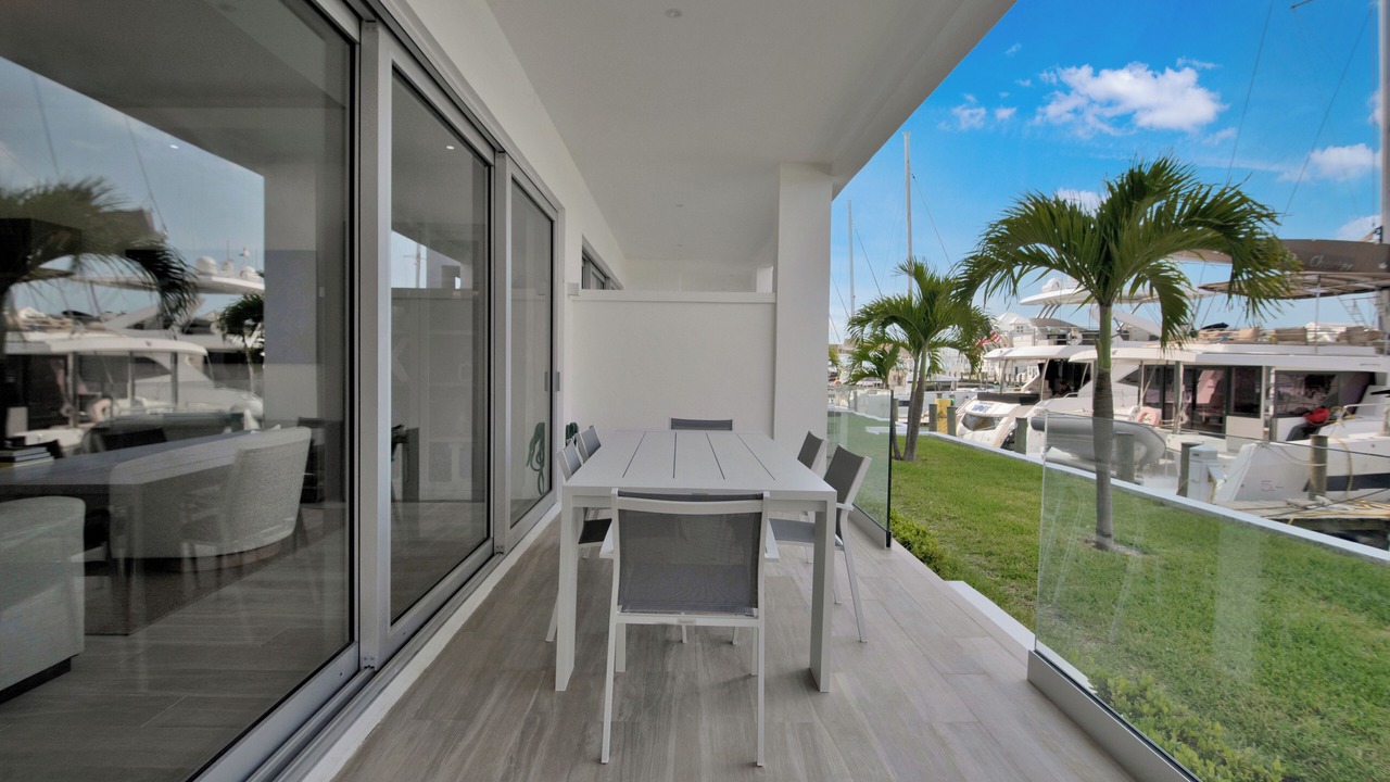Photo of Outdoor in Palm Cay