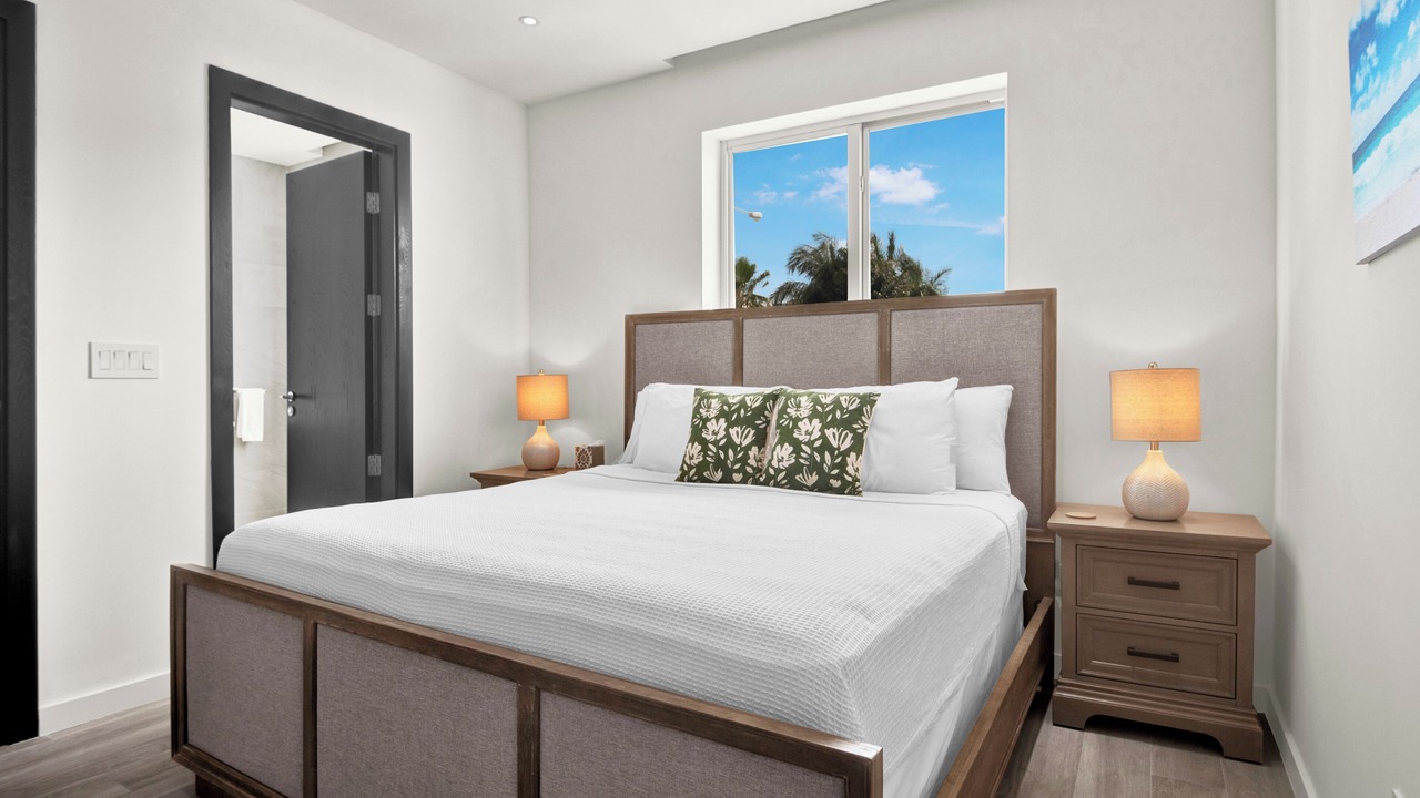 Photo of Bedroom in Palm Cay
