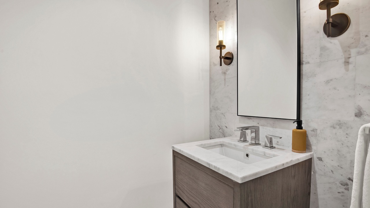 Photo of Bathroom in Palm Cay